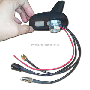 Высокое качество gps gsm <span class=keywords><strong>fm</strong></span> радио акульих плавников roof mount <span class=keywords><strong>antenna</strong></span>