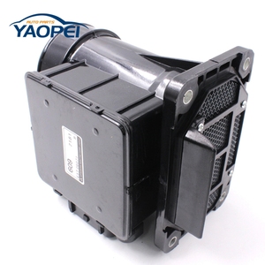 Meter Aliran Udara Massal MD172609 MD183609 E5T06071, untuk Mitsubishi Pajero 2 6G74 3.5L - Product Image 1