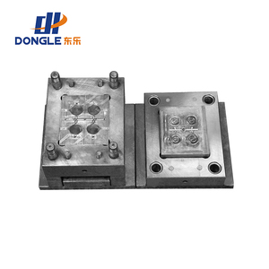 Nhanh Chóng Sản Xuất Chất Lượng Cao Tùy Chỉnh Thực Hiện Các Bộ Phận Nhựa <span class=keywords><strong>Injection</strong></span> Moulding - Product Image 4