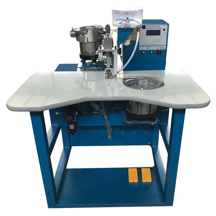 DT-DZY сделайэто полный автомат с кулоном в виде крепления машина для круглых бусин специальная форма для одежды