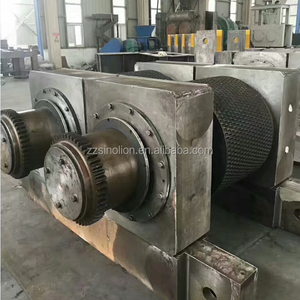 Neues Design Ultrahochdruck-Doppelwellen-Brikettpresse für den Einsatz in Stahlwerken - Product Image 6