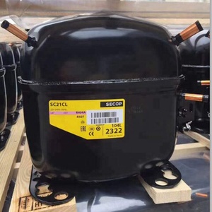 <span class=keywords><strong>SC21CL</strong></span> קטן מקרר מדחס גודל מחיר מקרר מדחס - Product Image 2