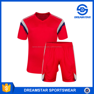 best quality soccer jersey, soccer uniforms - Product Image 4