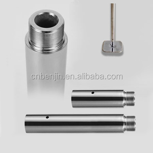 Fashion Adjustable <strong>Poles</strong> for <strong>Pole</strong> Dancing 45mm Square <strong>Dance</strong> <strong>Pole</strong> - Product Image 5