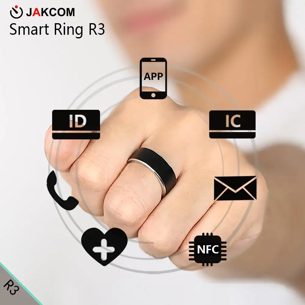 Wholesale Jakcom R3 Smart Ring Consumer Electronics Mobile Phone Accessories Mobile Phones Telephone Hot Sale Gsm Phones
