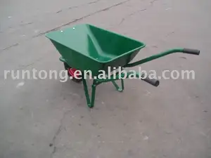 METAL WHEELBARROW WB2500