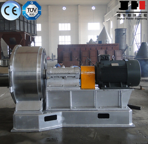 Trituradora de molino de impacto superfino profesional de <span class=keywords><strong>China</strong></span> - Product Image 2