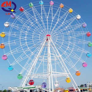 Espacio tema <span class=keywords><strong>parque</strong></span> <span class=keywords><strong>de</strong></span> <span class=keywords><strong>atracciones</strong></span> al aire libre gigante <span class=keywords><strong>noria</strong></span> - Product Image 3