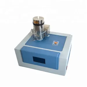 Dw5461 H Volautomatische Hoge Nauwkeurigheid <span class=keywords><strong>Dsc</strong></span> (Differentiële Scanning Calorimeter) -Voor Universitaire Laboratoriumtests - Product Image 2