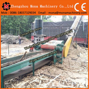 Henan CE ISO approuvé industrielle de déchiquetage de bois <span class=keywords><strong>machine</strong></span>/<span class=keywords><strong>Tambour</strong></span> Déchiqueteuse À Bois Type - Product Image 1