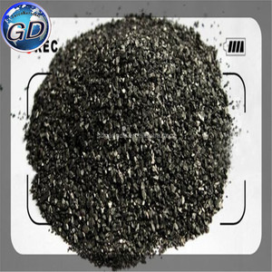 2015 HOT venta de shandong gangda carbono raiser 3 - 5 mm - Product Image 6