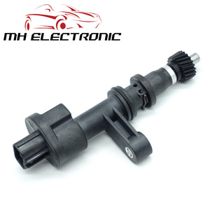 Sensore di Velocità Veicolo Elettronico MH VSS 78410-S04-902 78410S04902 per <span class=keywords><strong>Honda</strong></span> <span class=keywords><strong>Civic</strong></span> 1.6L dal <span class=keywords><strong>1996</strong></span> al 2000 - Product Image 3