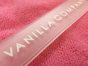 Promotional Embossed logo <strong>Transparent</strong> <strong>Label</strong>,clear Silicone Rubber <strong>Label</strong> - Product Image 6