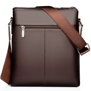 Weixier Brand Men Business Bag Courier Handbag PU <strong>Leather</strong> Shoulder Crossbody Bags Men Handbags Big Capacity Leisure <strong>Briefcase</strong> - Product Image 4