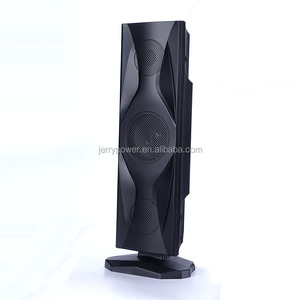 Jerry 8 ohm x-bass cine en casa barra de sonido altavoces 5.1 de china - Product Image 6