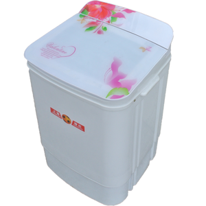 Regalo promocional made in China semi automática de carga superior sola máquina de lavar bañera con <span class=keywords><strong>secadora</strong></span> - Product Image 1