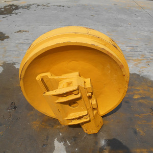 Ходовая часть SHANTUI <span class=keywords><strong>SD32</strong></span> TY320 D155A бульдозер 175-30-23114 Передняя головка - Product Image 4