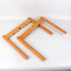 Struttura della sedia accessori <span class=keywords><strong>per</strong></span> mobili all'ingrosso <span class=keywords><strong>gambe</strong></span> in <span class=keywords><strong>legno</strong></span> <span class=keywords><strong>di</strong></span> faggio <span class=keywords><strong>per</strong></span> tavolo da pranzo <span class=keywords><strong>gambe</strong></span> da tavolo in <span class=keywords><strong>legno</strong></span> non finito - Product Image 4