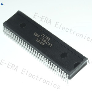 <span class=keywords><strong>Chip</strong></span> <span class=keywords><strong>de</strong></span> <span class=keywords><strong>potencia</strong></span> IC LA76931 DIP64 e-era electronics - Product Image 4