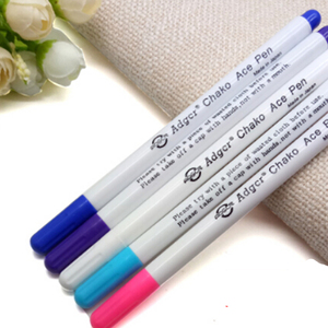 Nước Erasable Nước Bút Xóa Được Vô Hình Đánh Dấu Vải, dệt Bút Đánh Dấu - Product Image 2
