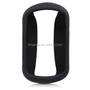 Étui de protection en caoutchouc silicone pour <span class=keywords><strong>Garmin</strong></span> ETrex <span class=keywords><strong>Touch</strong></span> 25 <span class=keywords><strong>35</strong></span> 35T <span class=keywords><strong>GPS</strong></span> - Product Image 4
