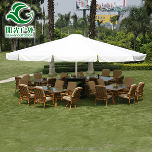 En gros <span class=keywords><strong>grand</strong></span> professionnel étanche loisirs façons extérieure parapluie parasol - Product Image 3