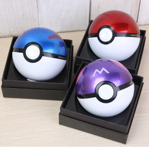 Banca di potere poke mon pokeball all'ingrosso ad alta capacità 10000mah - Product Image 2