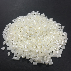 Plastik Modifikasi Pabrikan Tiongkok dengan Harga Terbaik untuk PC/<span class=keywords><strong>ABS</strong></span> Dapat Disepuh Warna Alami