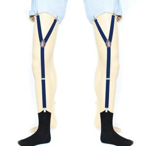 Reggicalze reggicalze elastiche reggicalze da uomo reggicalze da uomo - Product Image 6