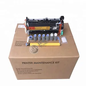 Nieuwe onderhoud kit voor hp 4240 4250 4350 fuser kit 220V 110V Q5421A