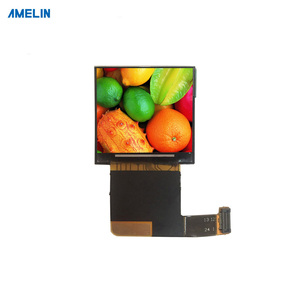 <span class=keywords><strong>1.22</strong></span> אינץ 240*240 <span class=keywords><strong>TFT</strong></span> <span class=keywords><strong>LCD</strong></span> מודול מסך עם spi ממשק תצוגת IPS צפייה זווית פנל - Product Image 1