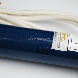 France ALTUS50 40/17 Moteur tubulaire de rideau motorisé <span class=keywords><strong>radio</strong></span> sans fil pour store enrouleur - Product Image 4