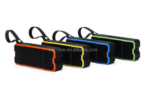 2016 <span class=keywords><strong>Nuevo</strong></span> wifi aux entrada de Audio del altavoz inalámbrico portátil de altavoces - Product Image 6