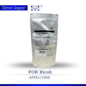 Chính Hãng Cho Ricoh MP9000 1100 1350 B2349640 (B234-9640) Loại 27 Màu Đen Phát Triển Gốc Máy Photocopy - Product Image 5