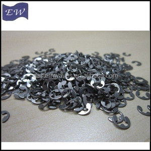 Anillo Elástico <span class=keywords><strong>DIN</strong></span> <span class=keywords><strong>6799</strong></span> (Circlips) 12mm (DIN6799/D1500) - Product Image 3