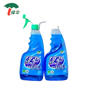 Glass Cleaner Green Household Products Mirror Cleaner Products Spray Glass Cleaner