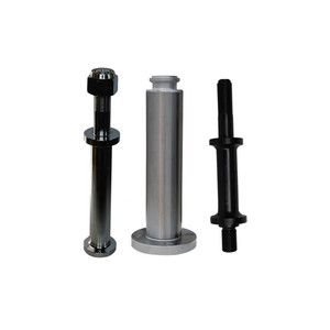 Piezas de bomba de lodo de taladro <span class=keywords><strong>serie</strong></span> F/PZ/P/NB estándar API varilla de extensión forjada para equipos de perforación de pozos petroleros - Product Image 5