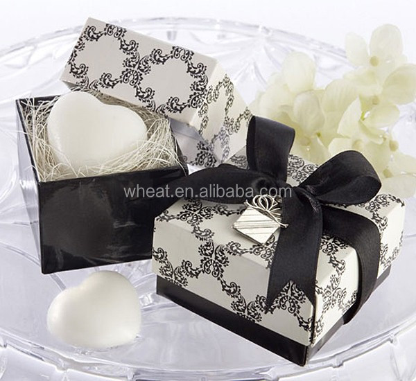 wedding soap