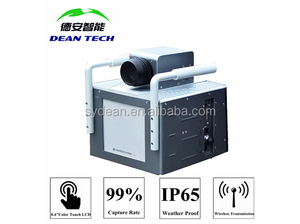 Creality-détecteur de vitesse avec radar intégré, caméra de recul pour voiture, produit intelligent, Dean 15B, lprr, <span class=keywords><strong>2021</strong></span> - Product Image 2