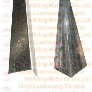 <span class=keywords><strong>Angle</strong></span> mural en acier galvanisé, perle d'<span class=keywords><strong>angle</strong></span> pour les systèmes de plafonds et les cloisons sèches - Product Image 6