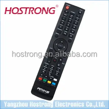 AMIKO HD SAT DVB điều khiển từ xa AMIKO Mini Combo HD, Micro 8140/8150 Micro Mini 8200/8840 HD SE 8140 8240 8360 8840 8150 8210 82