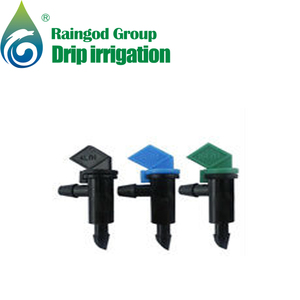 Fattoria sistema di irrigazione di Alta Qualità Agricoltura PE Principale pipeline tubo di Aria e di Vuoto Valvola di sicurezza - Product Image 6