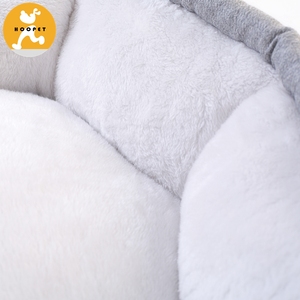 Cama de lujo para mascotas, duradera, ortopédica, venta al por mayor - Product Image 3