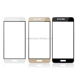 กระจกนิรภัยเต็มจอสำหรับ Asus <span class=keywords><strong>Zenfone</strong></span> <span class=keywords><strong>3</strong></span> Max ZC520TL,ZC553KL ZE520KL <span class=keywords><strong>ZE552KL</strong></span> เลเซอร์ ZC551KL ZB501KL ZE553KL 4 ZE554KL - Product Image 6