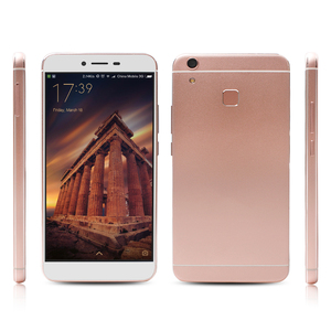 MTK6735 muestra gratis 5.0 pulgadas IPS Screen Quad Core Android 5.1 Teléfono Móvil 16 GB ROM 2 GB RAM 4G teléfono móvil - Product Image 1