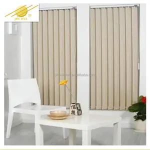China products of 89mm outdoor blinds window blinds for home decoration