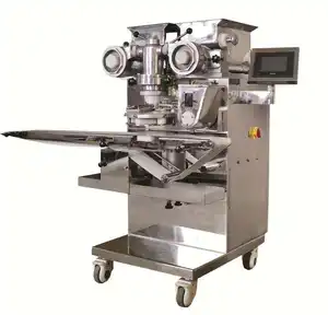 full automatic encrusting kubba machine