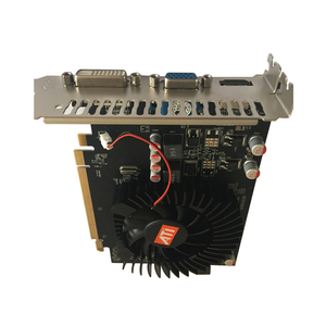 Tarjetas gráficas ATi HD 7570 128Bit DDR3 4G memoria para computadora de escritorio - Product Image 4