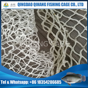 Chất Lượng Cao Fish Net, UHMWPE Net Cho Nuôi Cá - Product Image 2