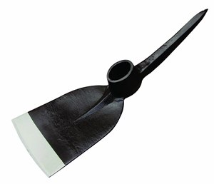 Vườn Đào Mattock <span class=keywords><strong>Pickaxe</strong></span> Loại Công Cụ Nông Nghiệp - Product Image 4